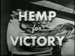 Hemp for Victory