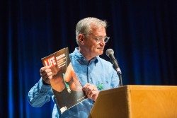 Earl Blumenauer at the ICBC