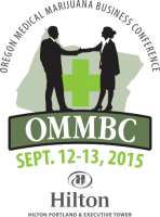 Oregon Medical Marijuana Business Conference