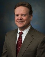 Former Sen Jim Webb (D-VI)