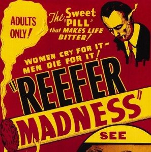 Reefer Madness