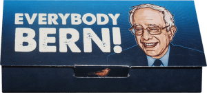 Bernie Sanders Rolling Papers