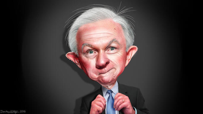 Jeff Sessions