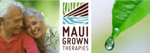 Maui Grown Therapies